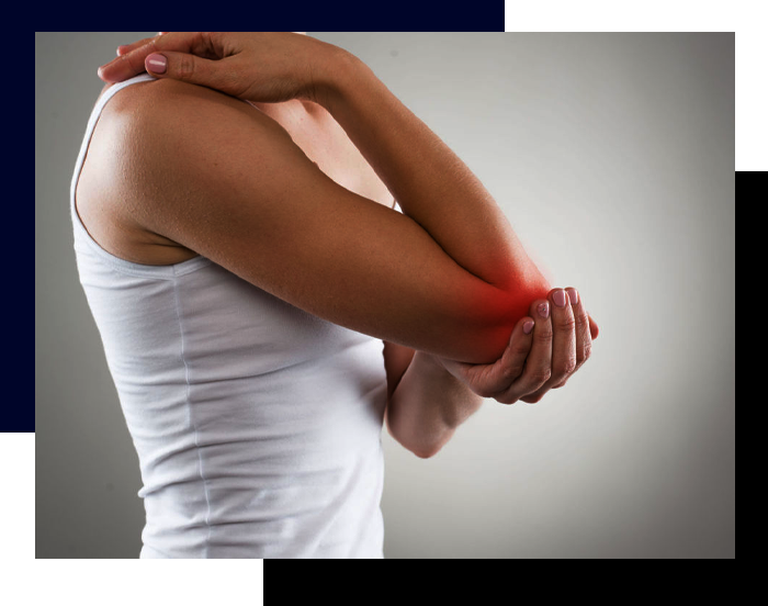 Elbow Pain